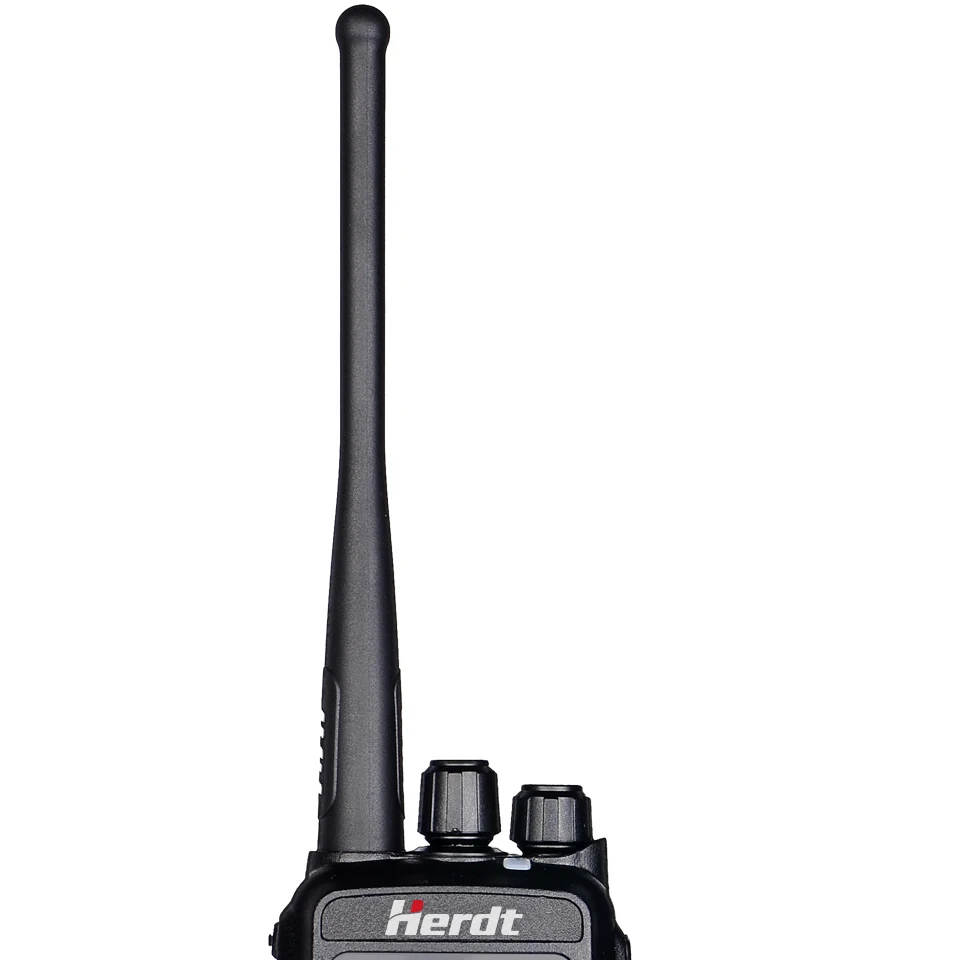 HDA H28 портативная рация Профессиональный Мощный 12W 400-470MHz Частота 128CH UHF двухстороннее радио Hf приемопередатчик