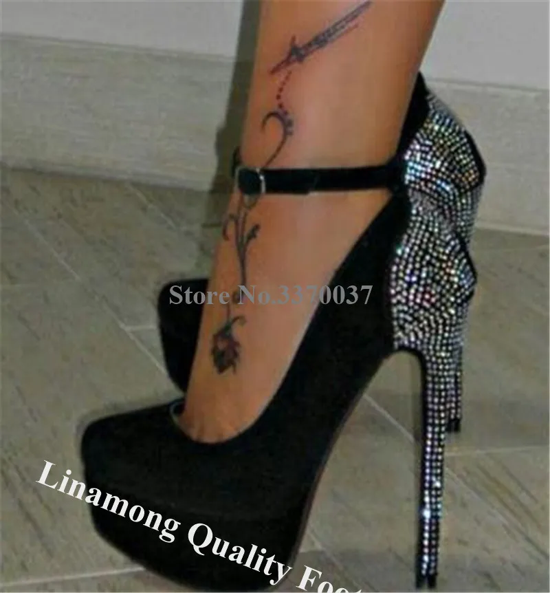 stilettos store near me