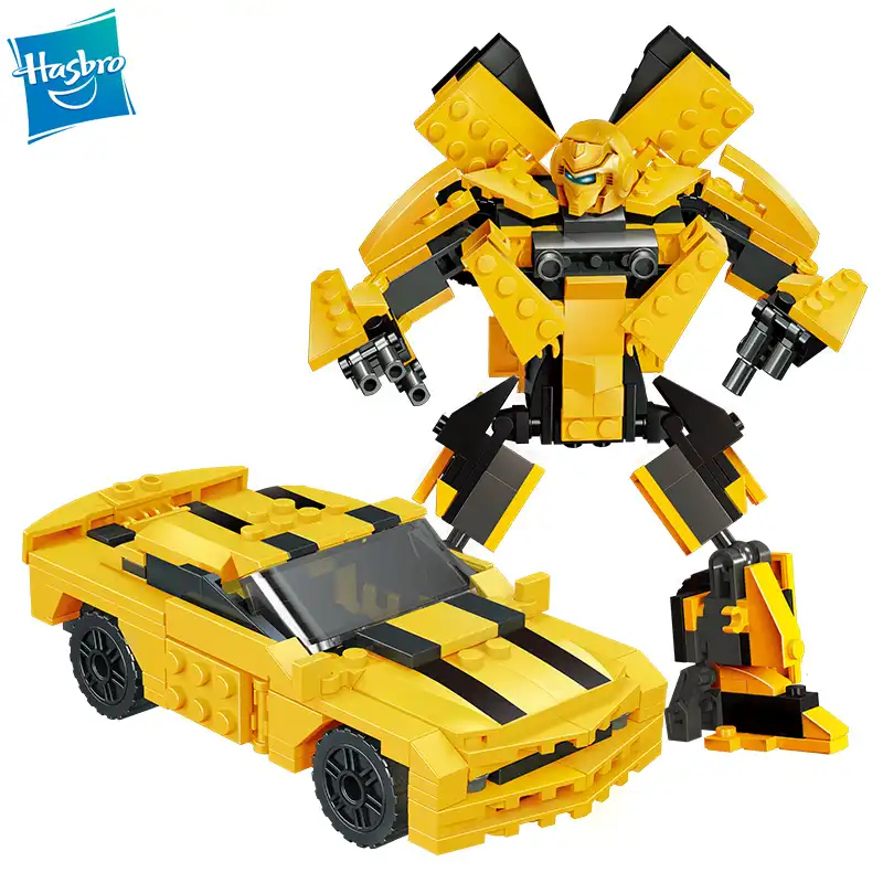 hasbro building blocks