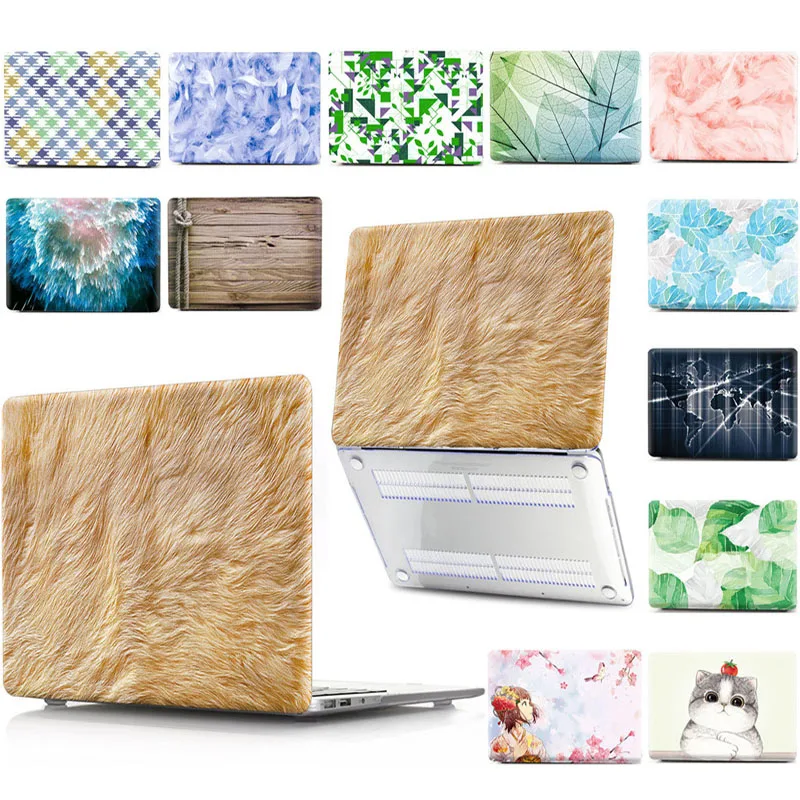 Full Protective Laptop Replace Cover For Huawei Matebook 14 13 Matebook XPRO 13.9 Matebook D14 D15 Honor MagicBook 14 15 Case