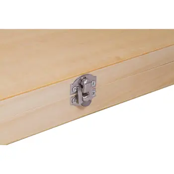 

Set of micropreparations Bresser 50 PCs in a case