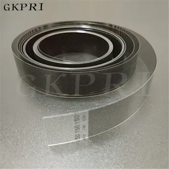 

150lpi-15-4500mm raster encoder strip 4.5M 5M for Gongzheng GZ3204AU/GZ3028AU Flora LJ320P/LJ3208P Printers 2pcs free shipping