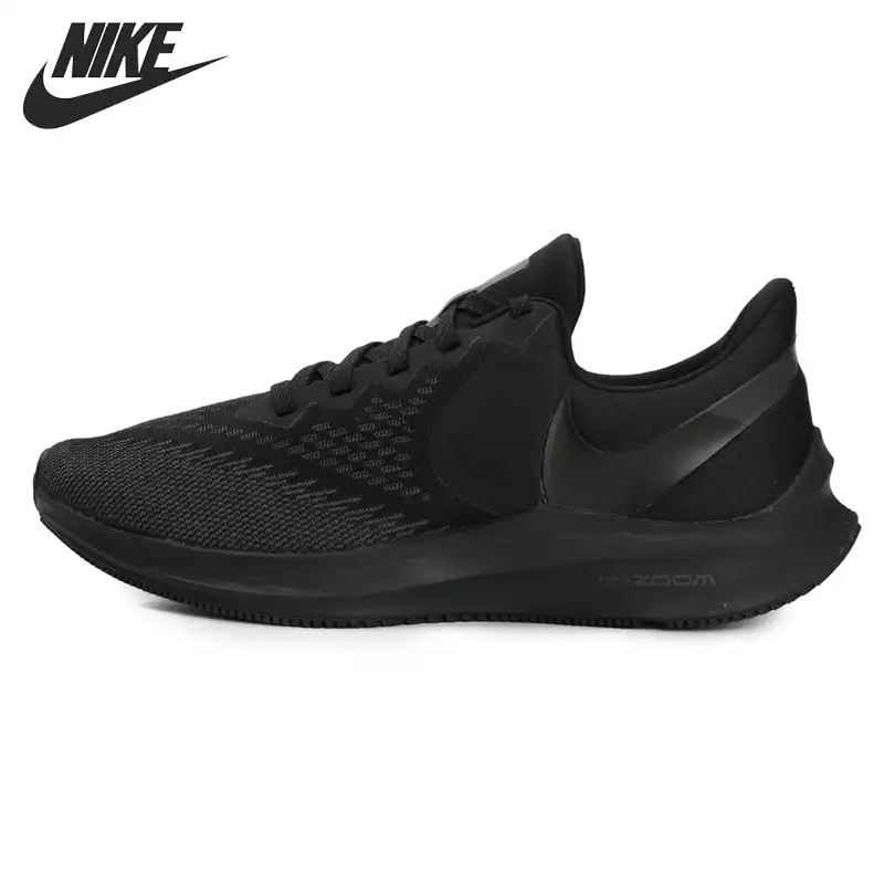 nike air zoom winflo 6 men's running shoe