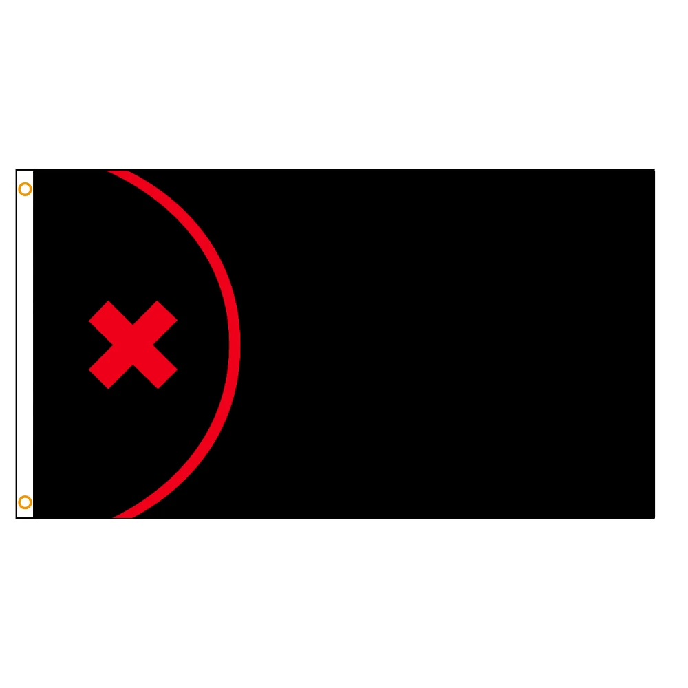 Флаг манберга L manberg Lmanberg Dream SMP 90x150 см