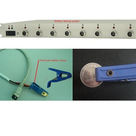 Рисунок 2 - Горячая Распродажа 5V mA 8-канальный