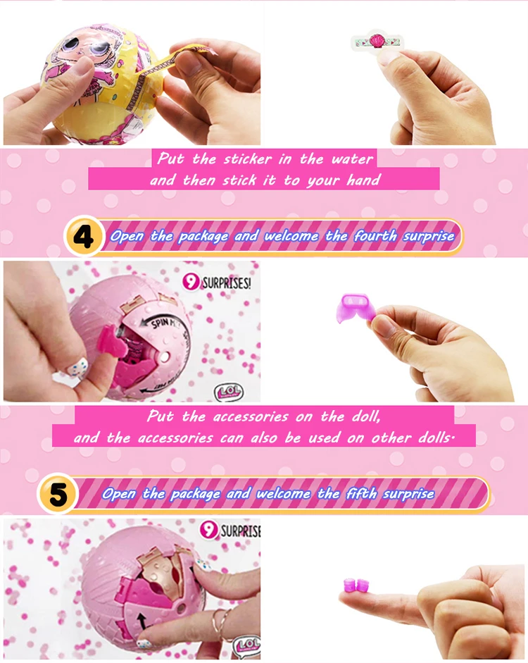 Blind Box Toys7