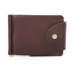 Maison fabre сумка мужской кожаный бумажник кошелек с отделением для кредитных карт, держатель для карт кошельки ультра-тонкий кожаный кошелек