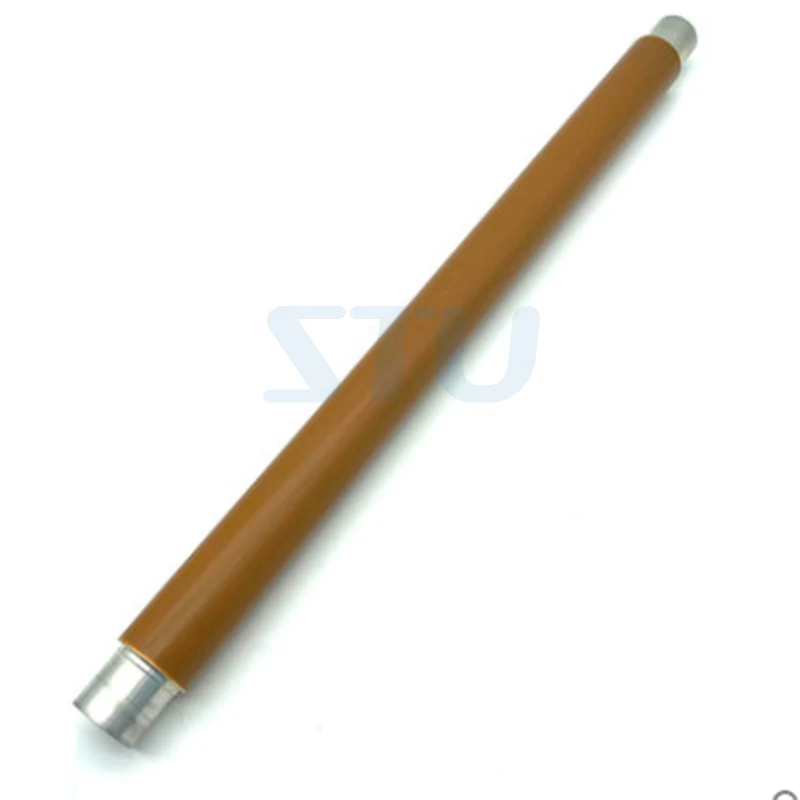 Rolo Fusor Superior para Konica Minolta Bizhub C220 C280 C360 C224 C284 C364 C454 C221 C281 C258 C308 C368 Rolo de Aquecimento
