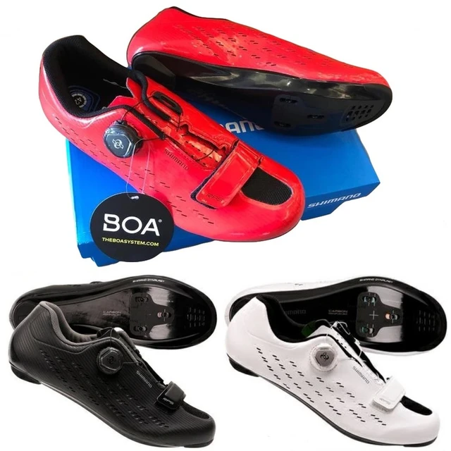 shimano rp501 road shoes