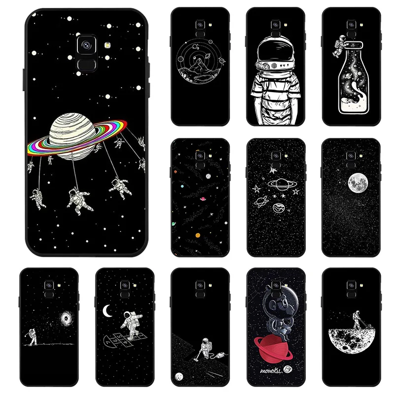 

Vanveet Silicon Case For Samsung Galaxy S10 Lite S10E Cases For Samsung J7 Max C7 2017 J7 C8 A8 Plus 2018 A730 A20E A60 Covers