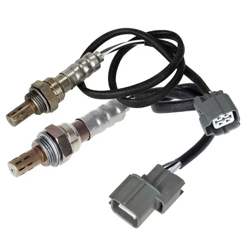 

Oxygen Sensor O2 Sensor Front&Rear For Honda Civic 1.7L D17A7 Engine 2001-2005