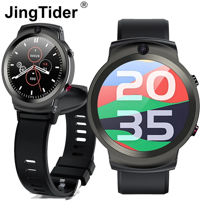 smart watch android 8.0