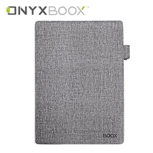 Для Onyx BOOX POKE Pro " Чехол-книжка из искусственной кожи легкий защитный Магнитный чехол s с функцией автоматического сна/пробуждения
