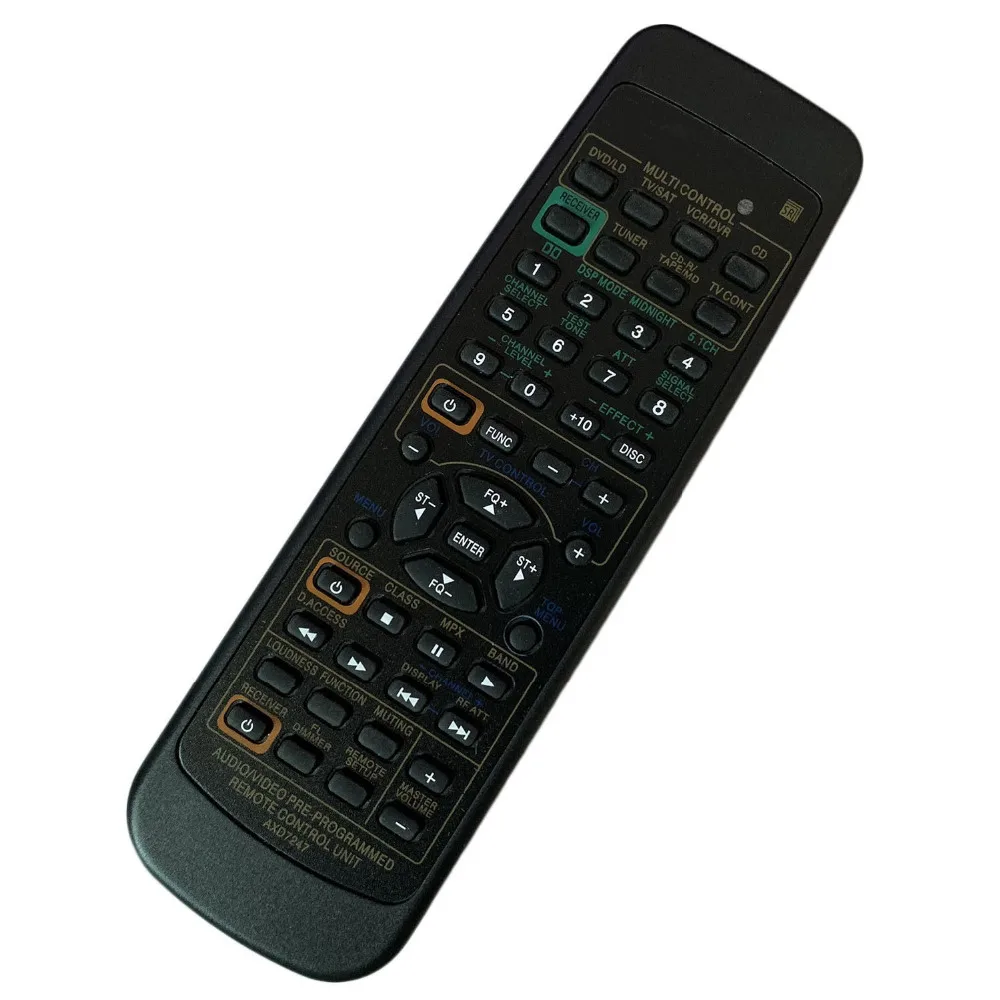 Пульт дистанционного управления для аудиосистемы Pioneer XXD3039 VSX-D209 VSX-D412 HTP-D412K |
