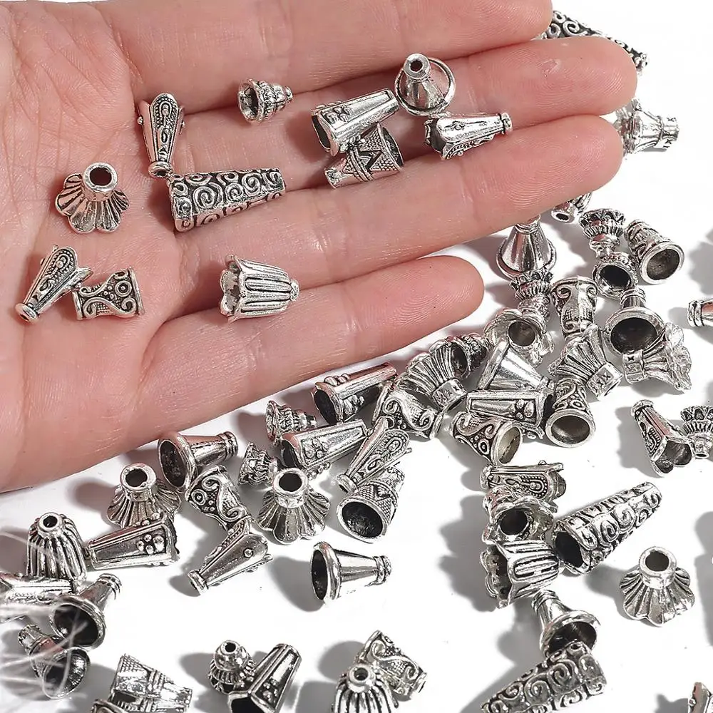 Combination Wrenches Made of Tibetan & Stainless Steel FREE SHIPPING! Earrings