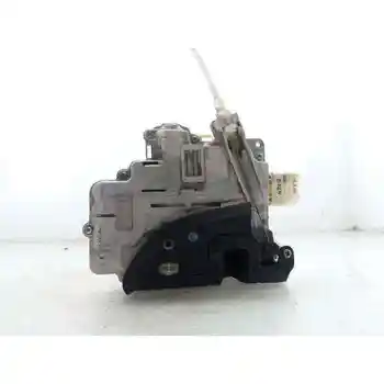 

4F1837015E LOCK LEFT FRONT DOOR AUDI A3 SPORTBACK (8P)