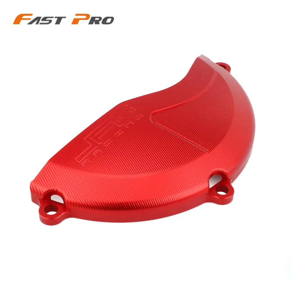 Motorcycle CNC Accessories Right Side Engine Case Cover Protector Guard HONDA CRF250X CRF 250X 2004-Off-Road Dirt Bike motorcycle engine cover,engine cover protector,engine guard,motorcycle accessory set