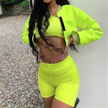 

Women Jacket Outerwear Long Sleeve Coats Jackets Womens Clothing Ladies Bomber Jacket Outwear Coat Stand Collar Coat