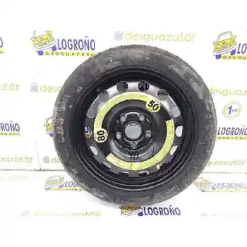 

T/125/70R16 96M PNEUMATIC SPARE SEAT ALTEA (5P1)