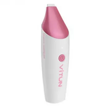 

Univwesial Ultrasonic Handheld Washing Machine Mini Portable Practical Laundry Pen Clothes Washer Cleaning Stain