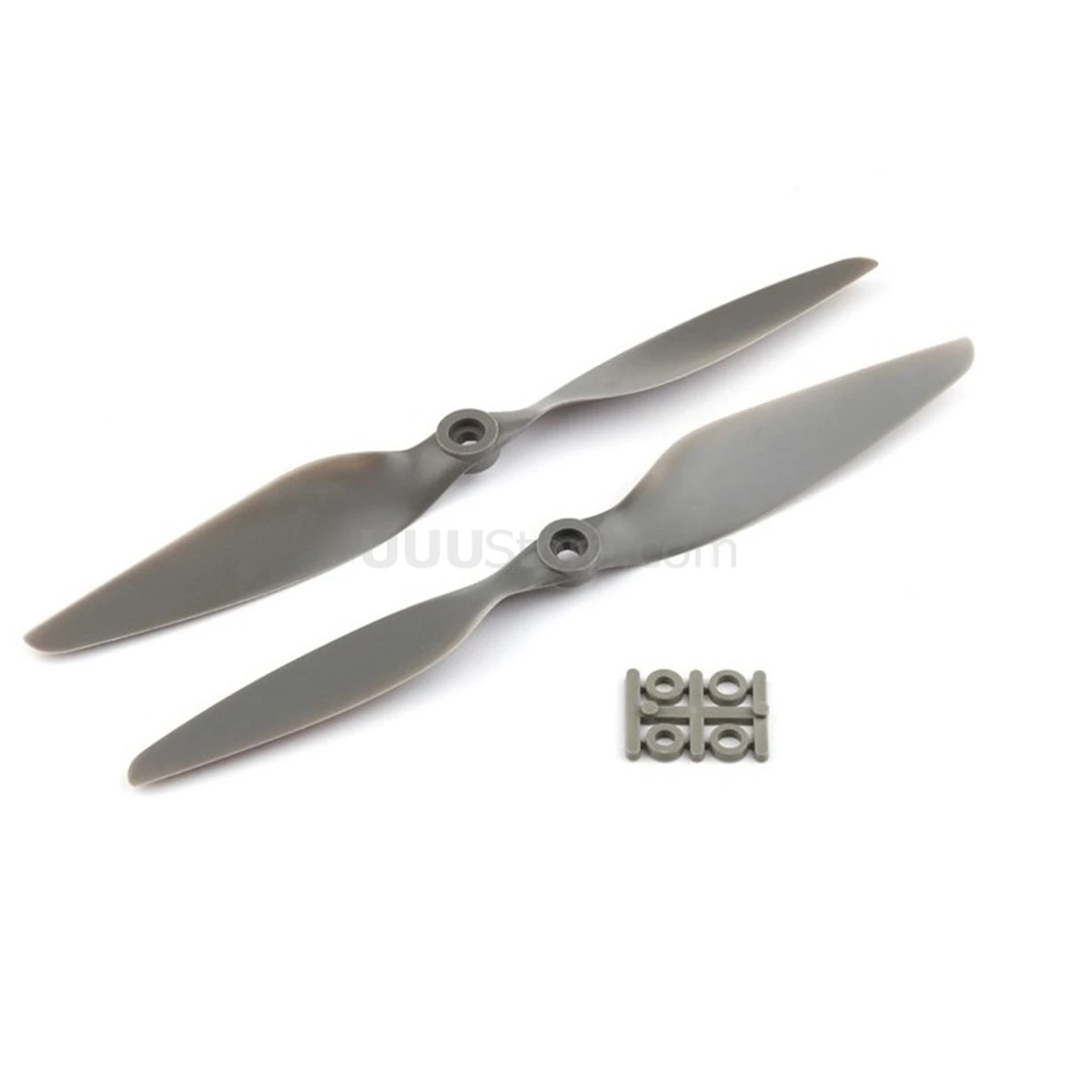 10 шт./лот (5 пар) Gemfan MR 8045 9045 1045 1055 1145 1245 нейлоновый пропеллер реквизит четыре оси