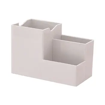 

2020 New Desktop Pen Holder Organizer Multi-functional Stationery Container Storage Rack