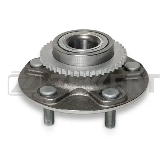 Hub Nissan Almera Tino (V10) 00-Maxima (A32) 99-Maxima (A33) 00-ass. ZEKKERT rl-1276 | Автомобили и мотоциклы