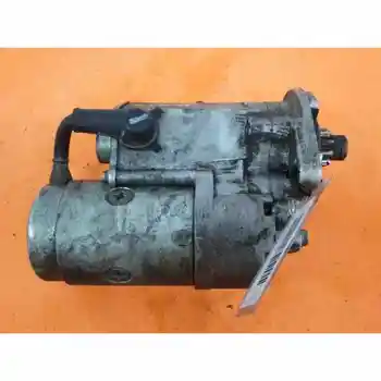 

3610027010 ENGINE STARTER HYUNDAI TUCSON (JM)