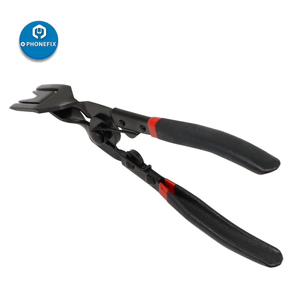 Прочные щипцы PHONEFIX для панели двери автомобиля инструмент снятия обивки отделки