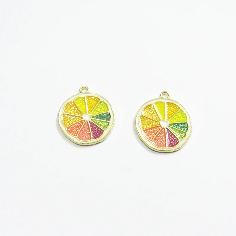 Новинка фотообои с диагональю 30 дюймов Авокадо. lemon. Kiwifruit/фруктовые Подвески для