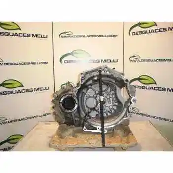 

AXP GEARBOX VOLKSWAGEN GOLF IV SALOON (1J1)
