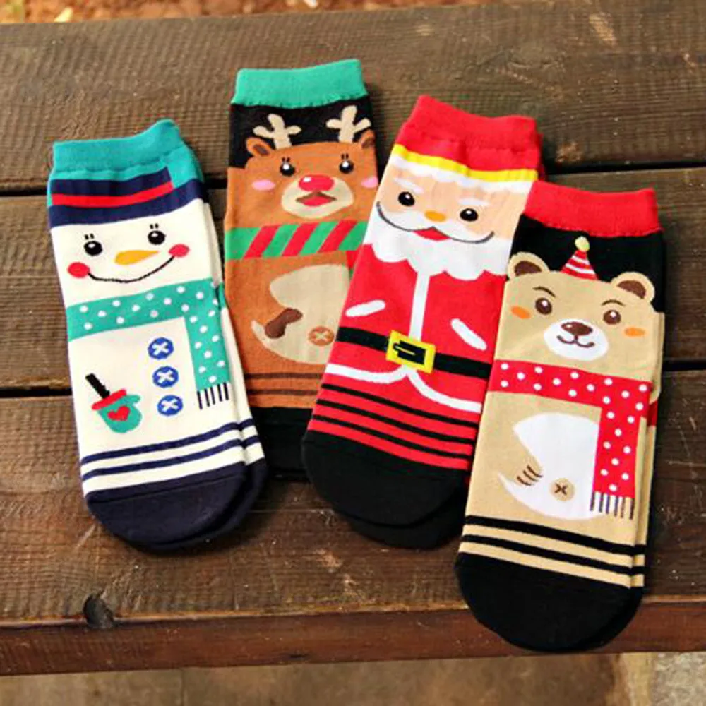 christmas socks