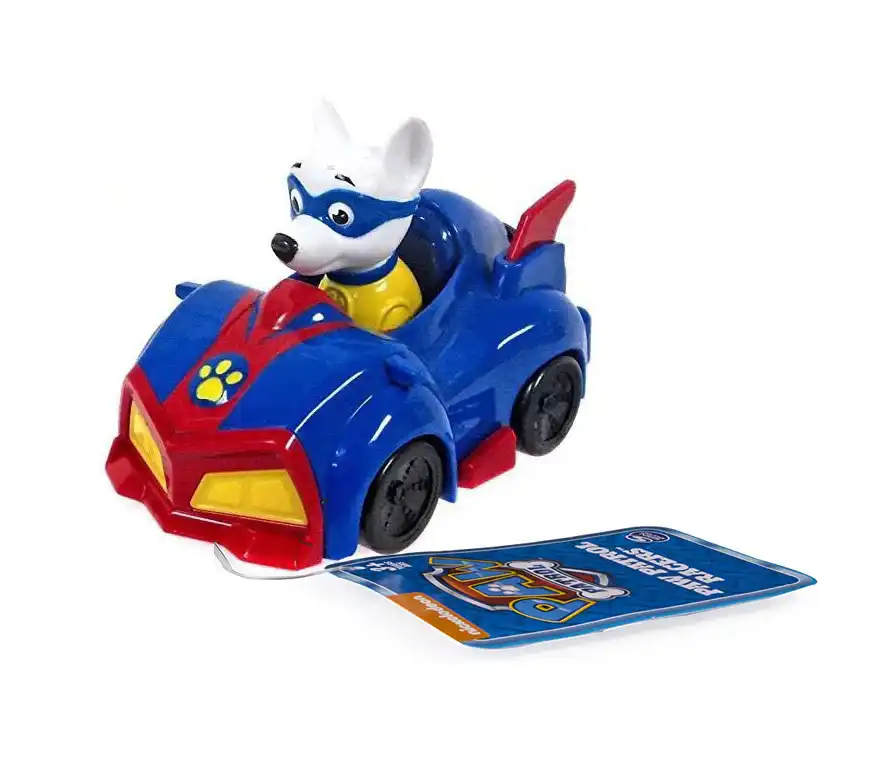 rubble patrulla canina juguete