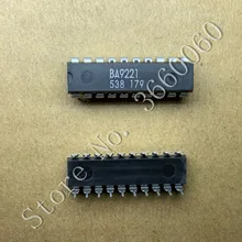 5 шт./лот BA9221 DIP