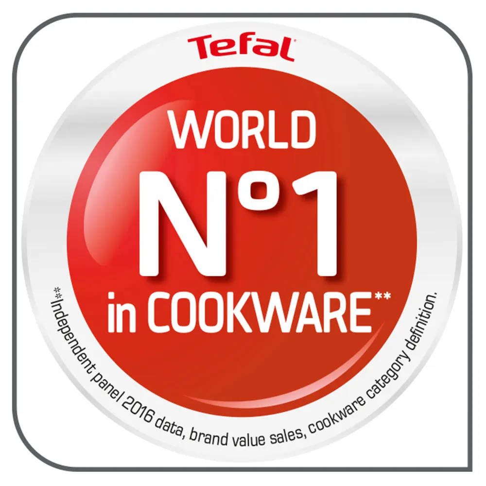 Сковорода Tefal Illico, нержавеющая сталь, 26 см G7010514