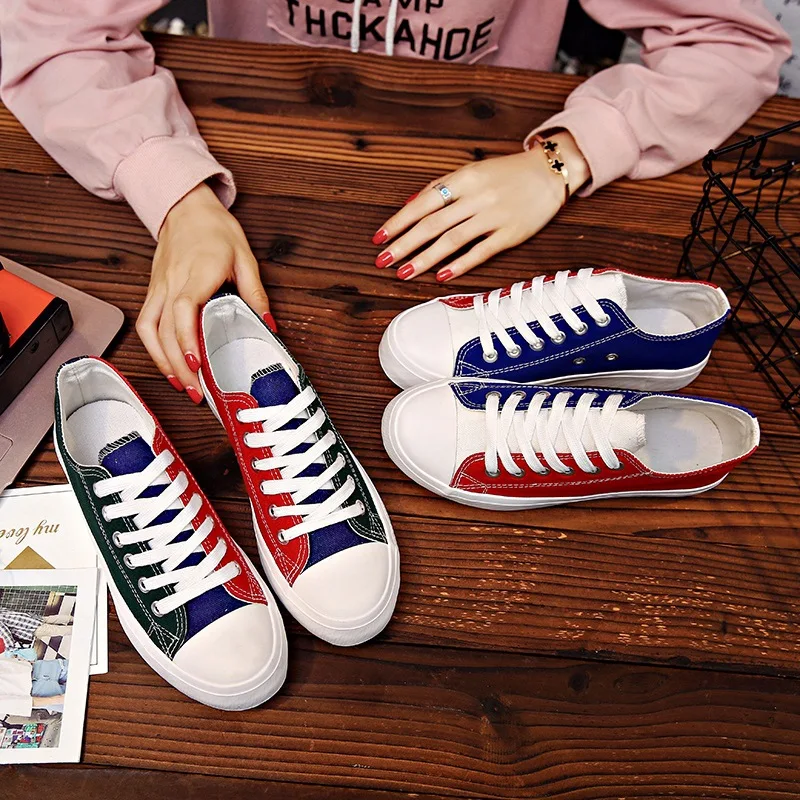 

2019 new fashion casual shoes 33.12