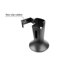 Для Dji Osmo карманная повышающая фиксированная Базовая удлинительная ручка аксессуары