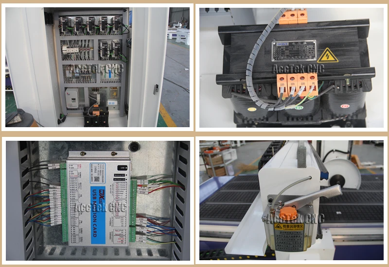 Высокое Точное cnc-фрезерование машина 4 оси роторная резьба по дереву фрезерный станок с ЧПУ для продажи