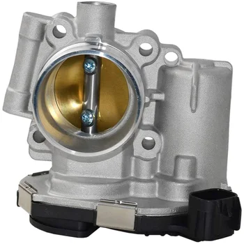 

for VAUXHALL CORSA D and E ADAM ASTRA J MERIVA B Throttle Body 55562270