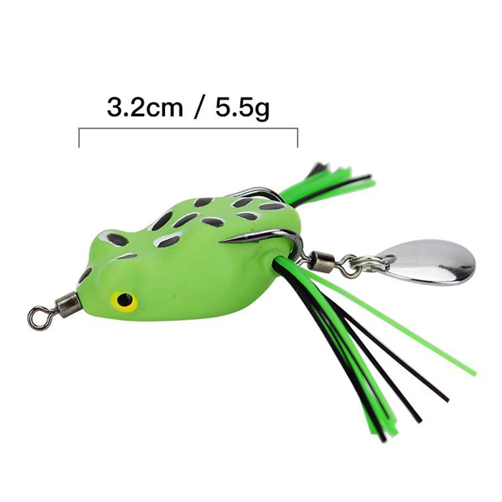 Fishing Lures Baits Kit Crankbait Minnow Hard Lure with Treble Hooks for Saltwater Freshwater Bass Trout Walleye Carp