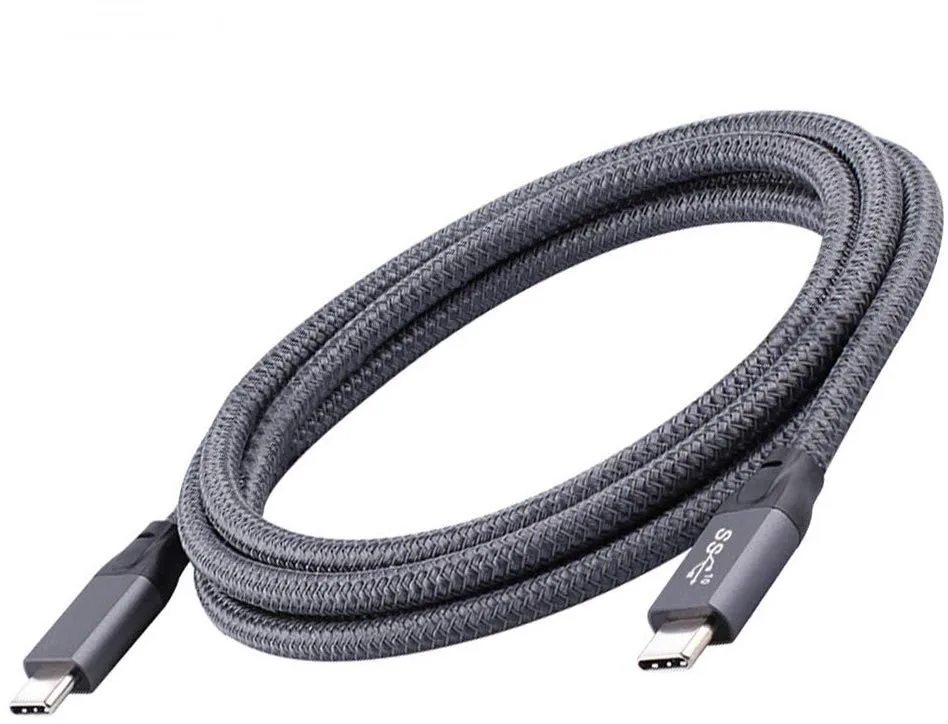5ft Extra Long Type-C Connector USB Data Charge Cable Cord For Google Pixel 2 