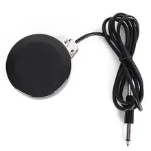 Круглая татуировочная машина Электропитание ножная педаль боди-арт тату машина Нескользящая ножная педаль переключатель тату источник питания