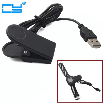 

Replacement Charger Cradle Charging Dock Desktop Power Charger Adapter for Garmin's Approach S1 Forerunner 110 210