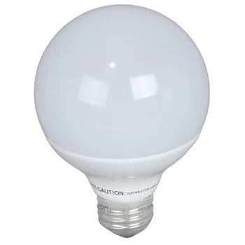

8W LED Filament Bulb 500lm 2700K Energy-saving Light