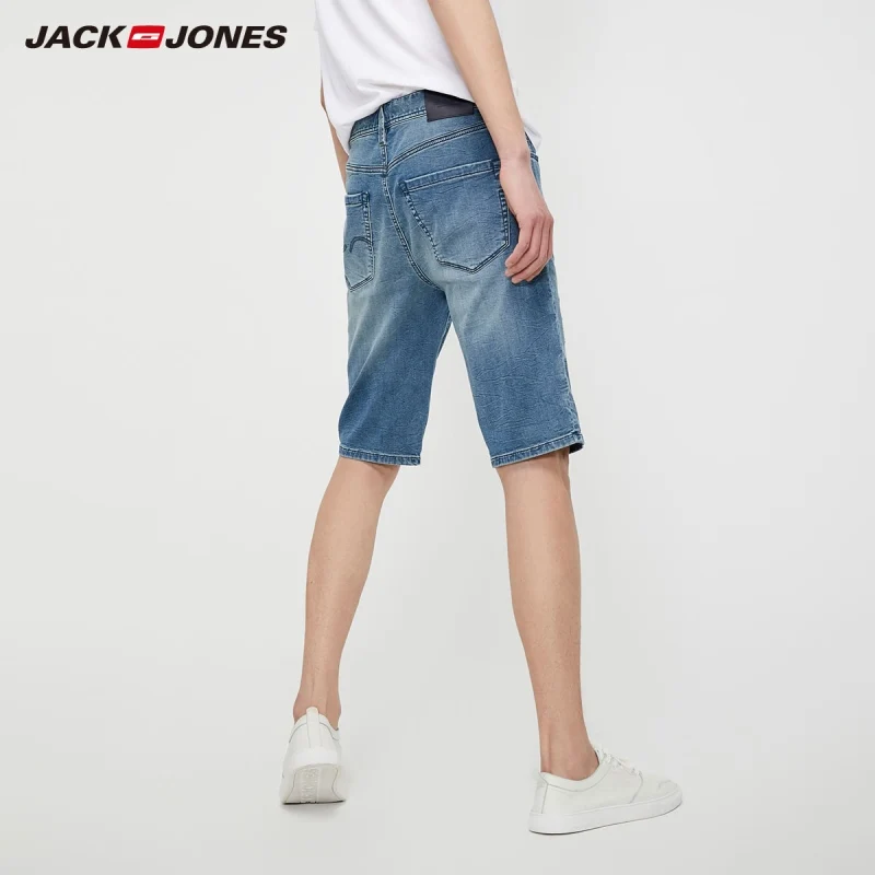 JackJones Men's Stretch Cotton Short 