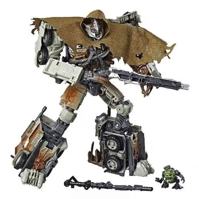 Трансформация Stu dio Ser ies SS-34 лидер MEGATRON фигурка игрушка модель подарок