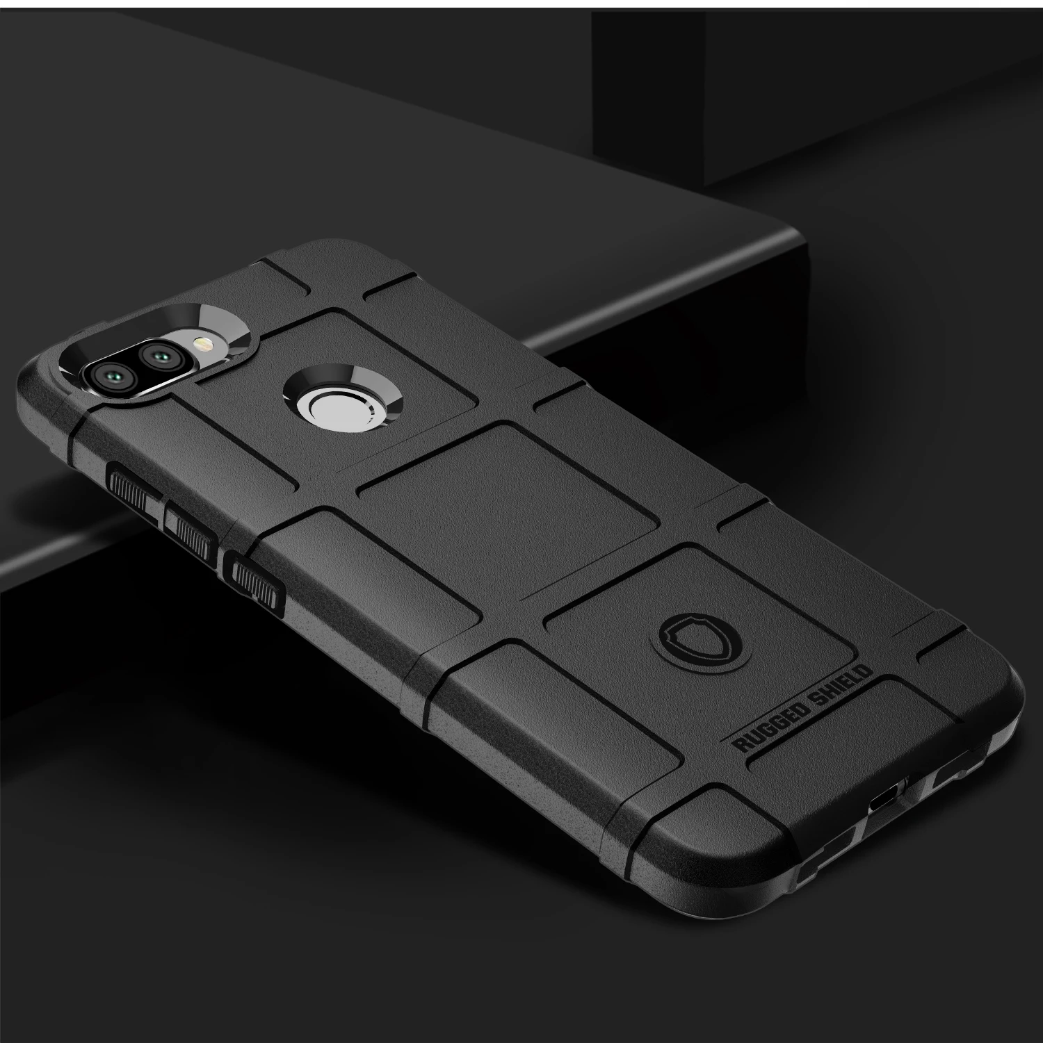 xiaomi leather case hard New silicone case For Xiaomi mi 8 lite 8X shockproof anti-knock protective durable phone shell For mi 8SE for mi 8 fitted case leather case for xiaomi