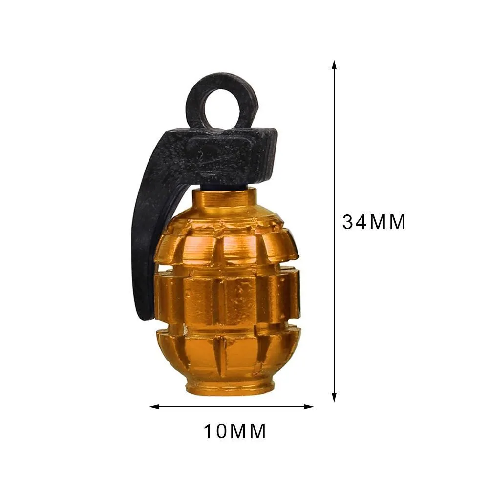 Фонарь крышки клапана велосипеда крышка горного шток аксессуары для затяжки