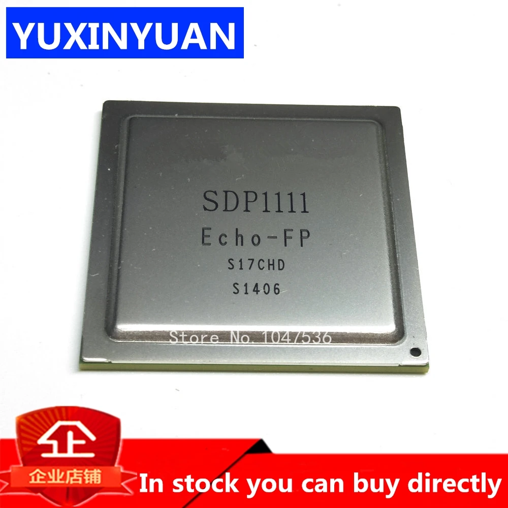 1 шт. SDP91 SDP92 SDP93 SDP1001 SDP1005 SDP1111 SDP1111ECHO-FP SDP1201FOX-M BGA чип LCD IC