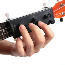 Amplificador de guitarra Para principiantes, sistema de ayuda Para práctica de enseñanza clásica, cuerda, herramienta de aprendizaje asistida, Amigo Para Ukelele